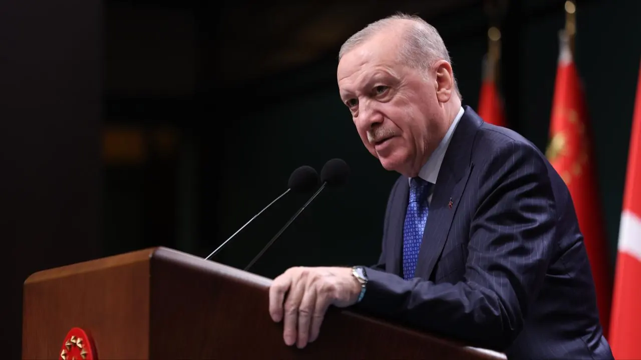 Yeni Anayasa Referandumla Hayat Bulacak: AK Parti'den Açıklama
