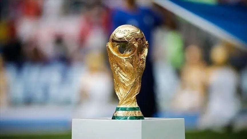 2026 FIFA Dünya Kupası stadyum atmosferi