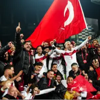 BC Place Stadı'nda 2026 Dünya Kupası hazırlıkları.