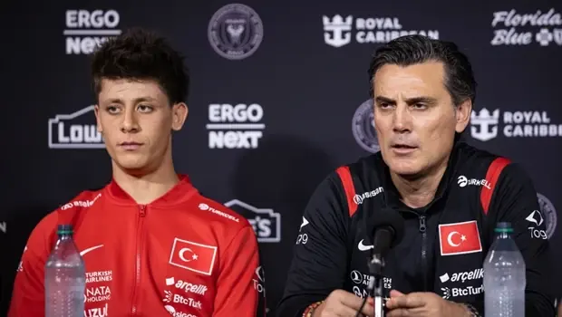 Montella: "Futbolda Kolay Diye Bir Şey Yok"