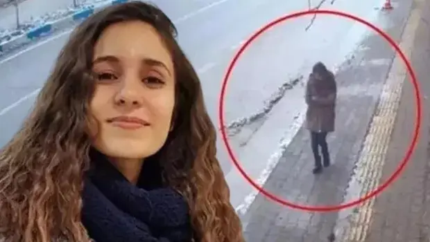 Adalet Bakanı Akın Gürlek bir basın açıklamasında.