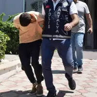 TBMM binası ve adalet simgeleri