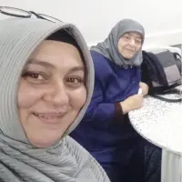 Bursa Mudanya'da cinayetin işlendiği apartman.