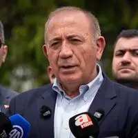 CHP'de gerçekleşen görevden almalarla ilgili basın açıklaması.
