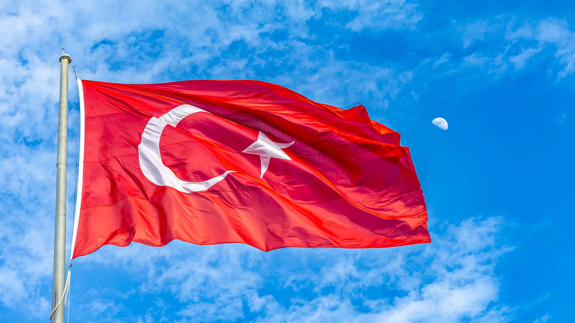 Zeugma Mozaik Müzesi'nde sergilenen Çingene Kızı mozaiği.