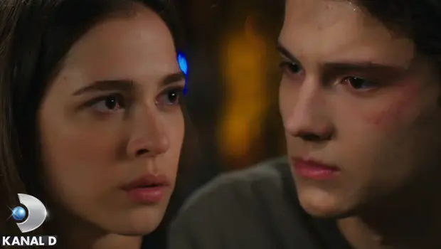 Daha 17 dizisi oyuncuları yeni bölüm fragmanında