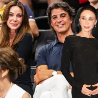 Demet Şener ve İbrahim Kutluay