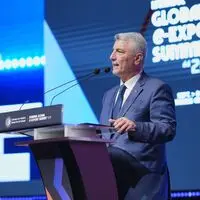 İstanbul Global E-Export Summit (IGEXX 2026) hazırlıkları.