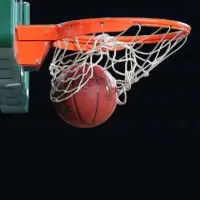 NBA Europe ve EuroLeague franchise rekabetini temsil eden basketbol arenası.