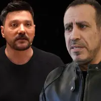Oğuzhan Uğur ve Eda Ece'nin fotoğrafları.