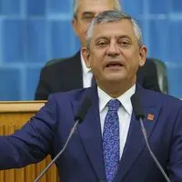 TBMM binası ve siyasi hareketlilik