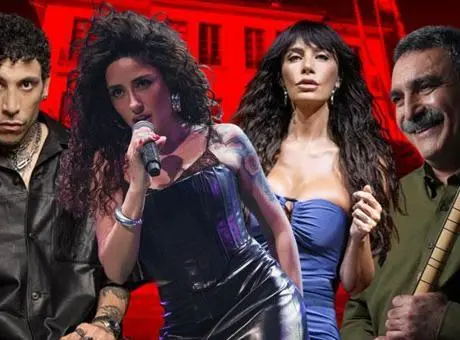 Şile Belediyesi binası ve soruşturma süreciyle ilgili görsel.