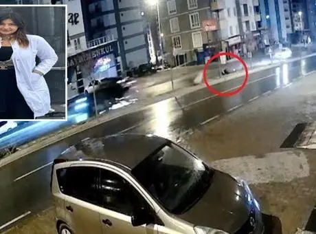 Yaren Mercan davasının görüldüğü mahkeme salonundan bir görünüm.