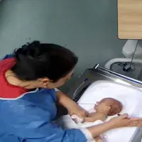 Kahramanmaraş'taki şiddet davasının görüldüğü adliye binası.