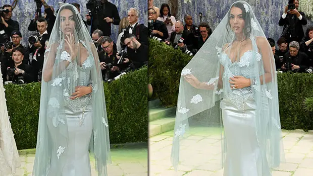 Cristiano Ronaldo ve Georgina Rodriguez düğün hazırlıkları