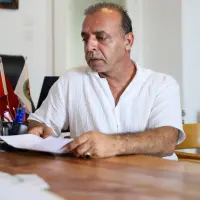 İsim benzerliği nedeniyle hapis yatan Ali Süslü'nün yaşadığı mağduriyet.