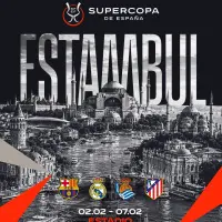 İstanbul Atatürk Olimpiyat Stadı