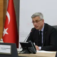 e-Devlet ve e-Nabız üzerinden organ bağışı ve dijital vasiyet ekranı