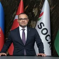 Petkim petrokimya tesisi genel görünümü