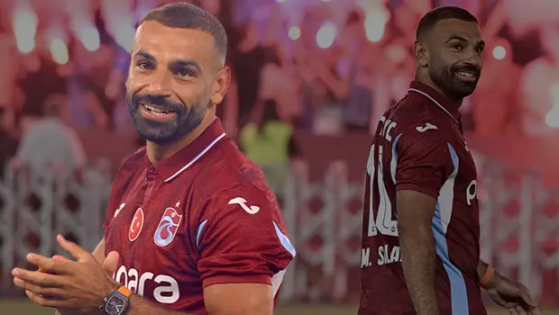 Trabzonspor'un transfer gündemindeki golcü futbolcu Darwin Nunez