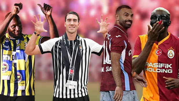 Trendyol Süper Lig 2026-2027 sezonu başlangıcı