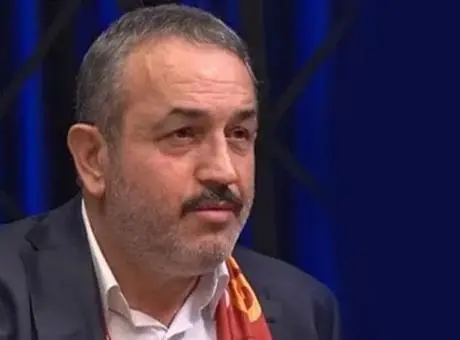 İstanbul Adalet Sarayı binası.