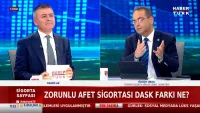 COP31 iklim zirvesi ve sigortacılık sektörünün finansal risk yönetimi değerlendirmesi
