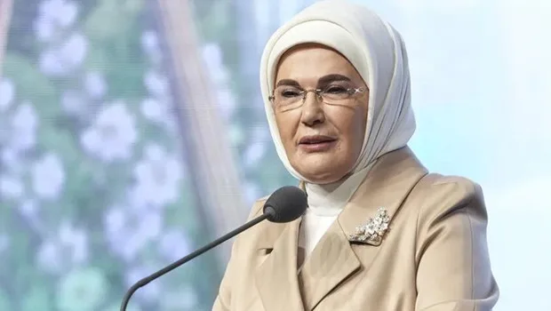 Cumhurbaşkanı Erdoğan BM 81. Genel Kurulu'nda dünyaya hitap etti.