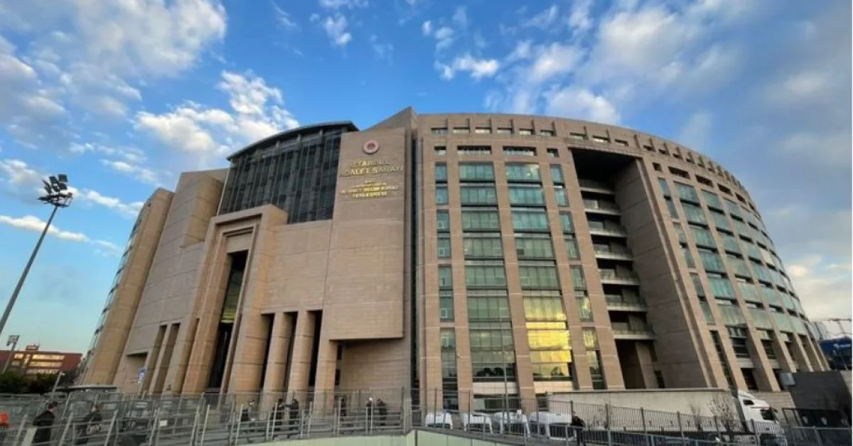Fon soruşturmasında İsviçre transferi tespit edilen 2 şüpheli gözaltına alındı.
