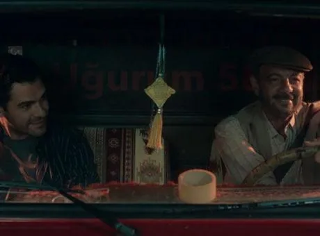 Kanal D'nin Yeni Dizisi Haysiyet'in Tanıtımı 'Sivas'ın Yolları' İle Büyük İlgi Gördü