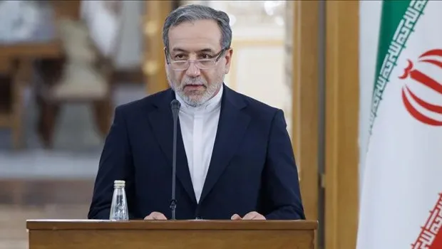 İran Dışişleri Bakanı Abbas Erakçi ve Pentagon raporuna ilişkin temsil görsel