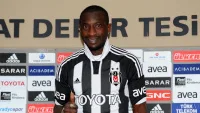 Mamadou Niang: Beşiktaş'ta Muhteşem Anılarım Oldu, Dolmabahçe Bir Volkan!