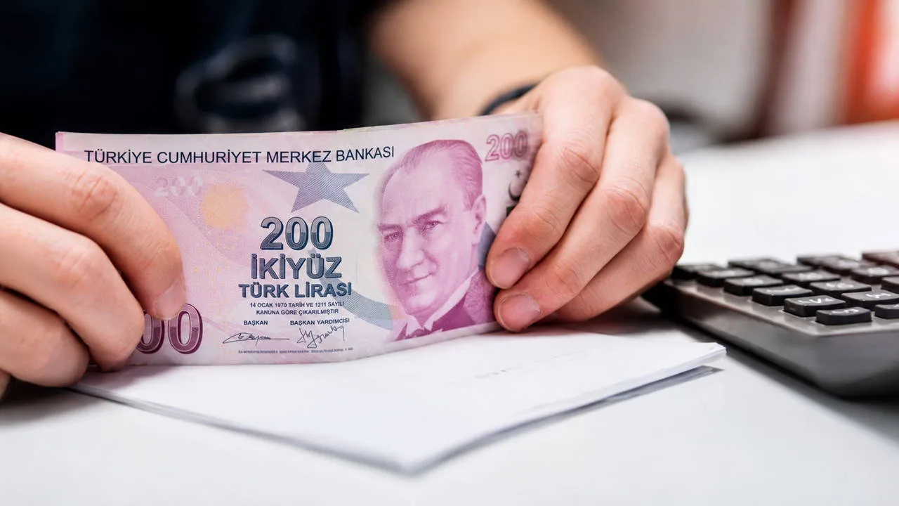 Bankalarda güncel mevduat faiz oranları ve 1 milyon TL'nin getirisi.