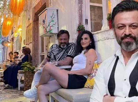 Oyuncu Serhat Kılıç Evinde Ölü Bulundu: Sevgilisinden Yürek Burkan Veda