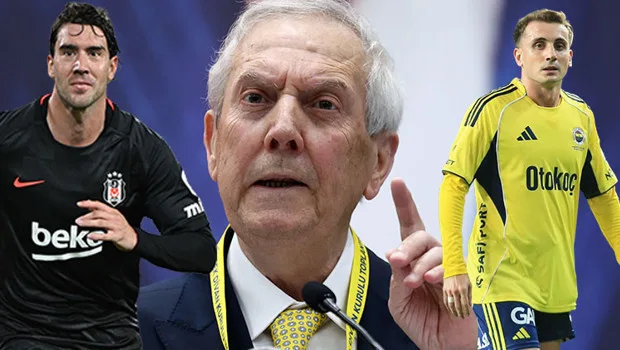 PFDK'ya Sevk Edilen İsimler Belli Oldu: Başakşehir ve Galatasaray'dan Önemli Sevkler