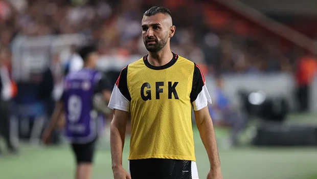 Serdar Dursun'dan İsmail Kartal ve Fenerbahçe Kadrosu Hakkında Çarpıcı Yorumlar