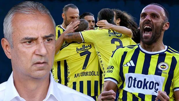 Süper Lig 6. haftasında Fenerbahçe 8-0 kazandı, Amedspor Beşiktaş'ı 3-2 yendi.