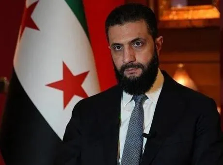 Suriye Cumhurbaşkanı Şara: Yaptırımların Kalkmasıyla Ülke Yeniden Doğdu