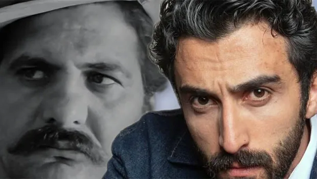 Batuhan Bozkurt Yüzgüleç, Susuz Yaz dizisinde Hasan karakterini canlandırırken