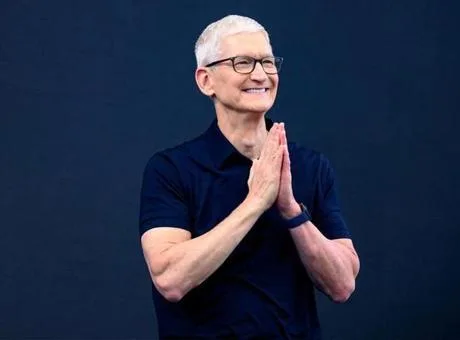 Tim Cook'un her sabah saat 05.00'te gerçekleştirdiği e-posta okuma rutini ve Apple CEO'luğu dönemi