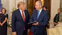 Trump: İran Savaşı Yakında Bitecek, Nükleer Silaha Asla İzin Yok