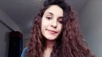 Umut Altaş'ın FBI'daki sorgusunu ve Gülistan Doku cinayetine dair iddialarını temsil eden bir görsel.