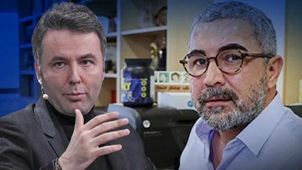 Veyis Ateş'in yargılandığı İstanbul Ağır Ceza Mahkemesi'nden bir görünüm.