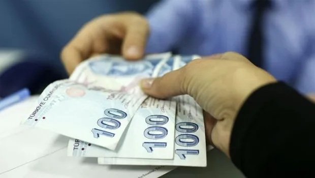 2027 yılı merkezi yönetim bütçe teklifi ve Türk lirası sembolleri.