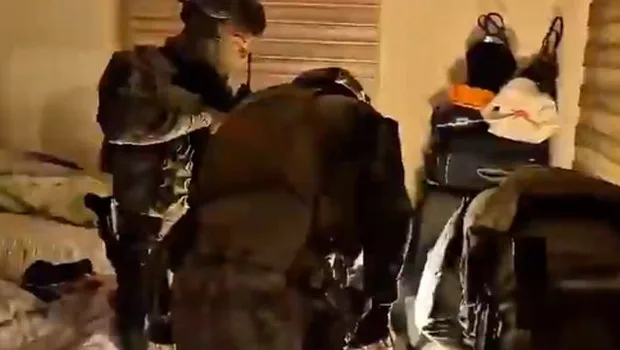 Türkiye genelinde 75 ilde düzenlenen uyuşturucu operasyonunda ele geçirilen yüklü miktarda uyuşturucu madde ve tutuklanan...