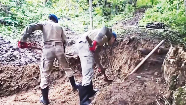 8 Faili Meçhul Cinayet Aydınlatıldı: 39 Yıllık Sır Perdesi Aralandı