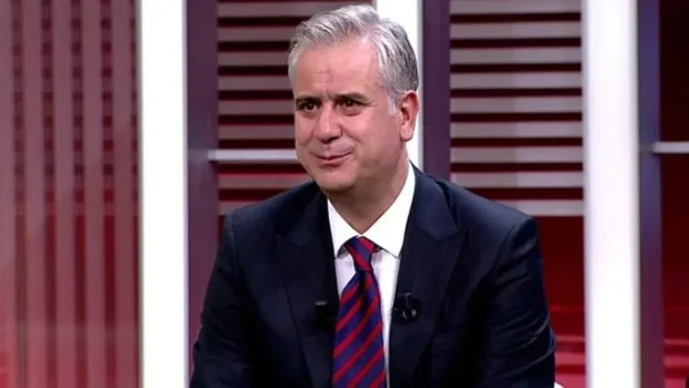 AK Parti Genel Başkan Yardımcısı Hasan Basri Yalçın, CNN Türk canlı yayınında fon dolandırıcılığı soruşturması hakkında...