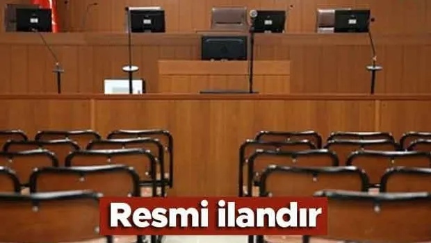 Aydın 4. Asliye Hukuk Mahkemesi tapu iptali ve tescil davası ilan görseli