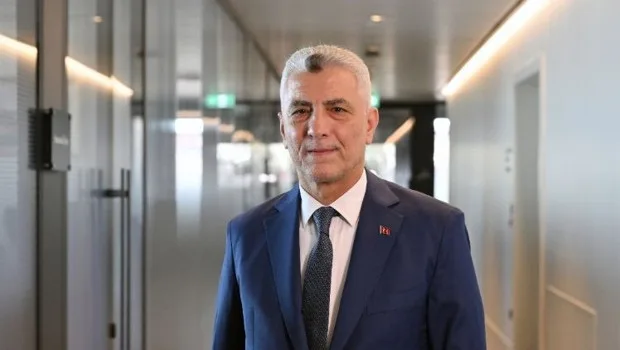 Bakan Bolat'tan Fon Soruşturmaları İddialarına Yanıt: "Linç Kampanyası"