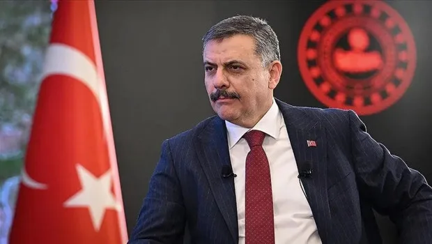 Afet sonrası kurtarma ve yardım çalışmaları, devlet ve milletin dayanışması.